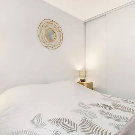 Cabana & Duplex Samaria Village アパート アグド