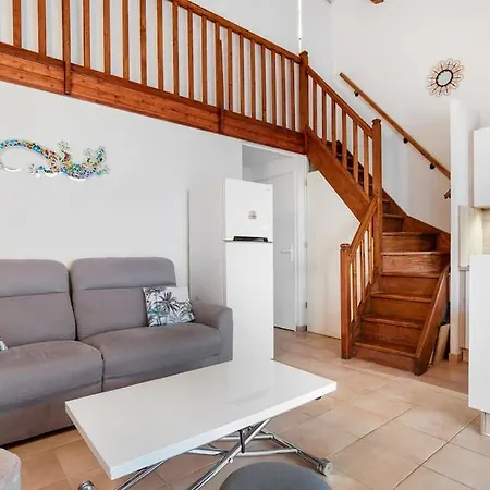 Cabana & Duplex Samaria Village