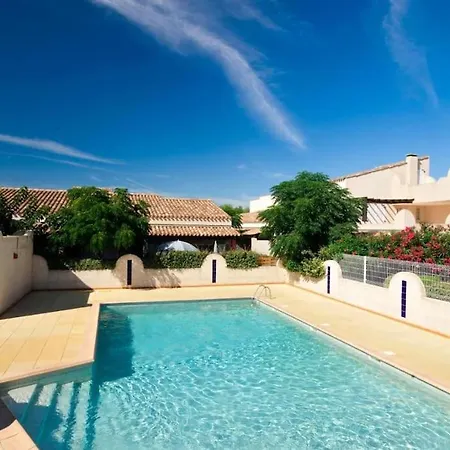 Cabana & Duplex Samaria Village *